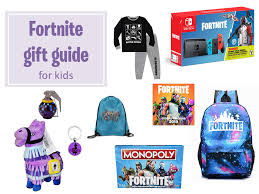Battle royale, albeit it only for a limited time. Epic Fortnite Gifts For Kids 25 Gift Ideas For Fortnite Lovers Curious And Geeks