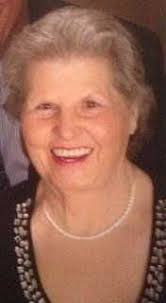 Joyce Emily Trout Bonham (1933-2013)