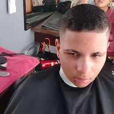 Bons tempos ✂️💈📏