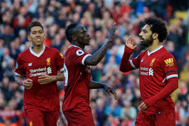 يستعد فريق ليفربول لمغامرة جديدة في رحلة حسم لقب الدوري الإنجليزي الممتاز، بمواجهة فريق كريستال بالاس مساء الأربعاء على ملعب آنفيلد، ضمن فعاليات الجولة 31 من. Ù…Ø­Ù…Ø¯ ØµÙ„Ø§Ø­ ÙŠÙ‚ÙˆØ¯ Ø§Ù„ØªØ´ÙƒÙŠÙ„ Ø§Ù„Ù…ØªÙˆÙ‚Ø¹ Ù„Ù„ÙŠÙØ±Ø¨ÙˆÙ„ Ø¶Ø¯ ÙƒØ±ÙŠØ³ØªØ§Ù„ Ø¨Ø§Ù„Ø§Ø³ ÙÙŠ Ø§Ù„Ø¯ÙˆØ±ÙŠ Ø§Ù„Ø¥Ù†Ø¬Ù„ÙŠØ²ÙŠ ÙˆØ§ØªØ³ ÙƒÙˆØ±Ø©