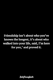 I've been indulging myself in short inspirational quotes every day since 2004. 119 Inspirational Friendship Quotes About Life With Best Friends Daily Funny Quotes