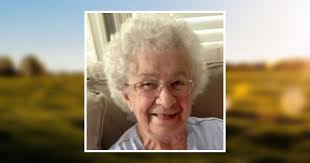 Barbara Ellen Burke Obituary October 17, 2023