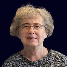 Eileen Anne Suffern 28.12.1941