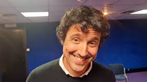 Adrien Antoine souhaite un douzième anniversaire à Eklecty-City