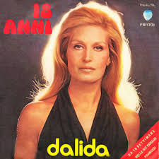 Dalida — salma ya salama 03:09. Dalida Site Officiel Italien