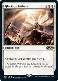 Maybe you would like to learn more about one of these? Is White Really That Bad In Commander I Don T Think So
