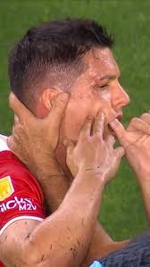 Adrian Carrillo Soccer Player News