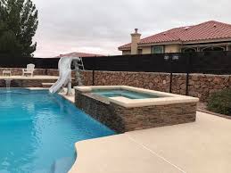 Our creativity and attention to detail allow us to effectively take your vision, and transform it into a reality. Swimming Pool Construction Repair And Renovation In El Paso Texas