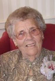 Josephine MacDonald Obituary