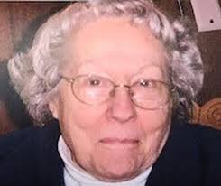 Mary I. Durbin Obituary February 5, 2018