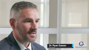 Ryan Gasser's Instagram, Twitter & Facebook