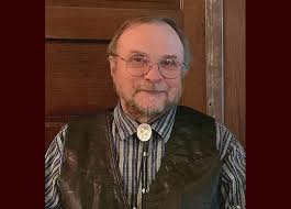 Obituary: Melroy 'Mel' Daniel Hoff