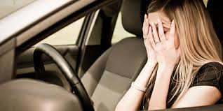 Anche quando stanno molte ore lontani da casa, i felini domestici tendono a non allontanarsi troppo dal proprio territorio: Paura Di Guidare Comprendere L Amaxofobia Centro Clinico Clarense