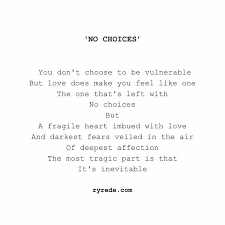 Have You Ever Felt Vulnerable In Love Follow Priyanka Ryrede Ryrede Ryrede Poetry Quotes Life Quotes About Everything Famous Author Quotes