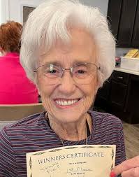 Judith Morgan Obituary