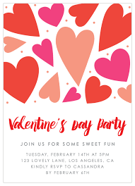 Check spelling or type a new query. Sweet Love Valentine S Day Invitations By Basic Invite