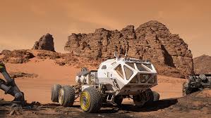 Image result for martian