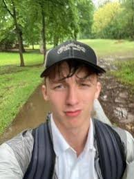 Luke Waldron's Men's Track Recruiting Profile