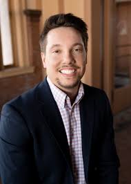 Clayton Randall II, Financial Advisor