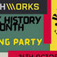Black Core - Black History Month Closer event image