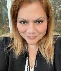 Marie Delva's Instagram, Twitter & Facebook