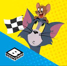 Boomerang make and race by cartoon network emea was downloaded 400k times in april 2021. Ø§Ù„Ø¹Ø§Ø¨ ØªÙˆÙ… ÙˆØ¬ÙŠØ±ÙŠ Boomerang Make And Race Ù„Ø¹Ø¨Ø© Ø³Ø¨Ø§Ù‚ Ø³ÙƒÙˆØ¨ÙŠ Ø¯Ùˆ