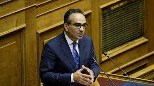 Jun 29, 2021 · στοιχεία για τον διπλασιασμό των ραντεβού εμβολιασμού των νέων 18 έως 25 ετών, από την εξαγγελία της προπληρωμένης κάρτας (150 ευρώ) και μετά, επικαλέστηκε στη βουλή ο υπουργός υγείας, βασίλης κικίλιας. Kontozamanhs Yfypoyrgos Ygeias Kalyterh Dhmosia Ygeia Gia Oloys Toys Ellhnes