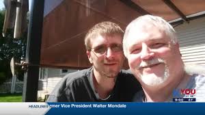 “I’m out of options”: a father’s desperate struggle to find a men’s shelter  for his son