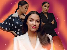 Moreover, much like the new york times editorial page (but somehow worse), the public news leader. Here Are The Best Alexandria Ocasio Cortez Aoc Quotes From Vanity Fair Interview