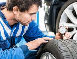 Here's a possible repair to a front or back end shake that. The Dangers Of Unbalanced Tires Orlando Autobody