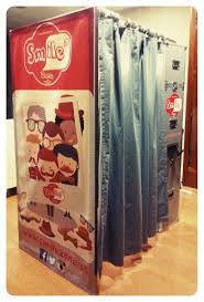 Nos desplazamos donde nos necesites. Smilezone Ya Es Una Realidad Smilezone Fotomatones