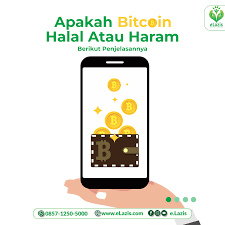 Bitcoin halal or bitcoin haram is a concept that is not going to be resolved easily. Utudauevm Puxm