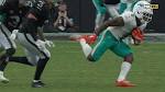 Quay Walker scoops up Malik Washington's fumble to seal Raiders 