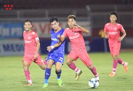 Văn cao trịnh is on facebook. Cao VÄƒn Triá»n Thá»§ LÄ©nh Giup Sai Gon Fc Bay Cao á»Ÿ V League