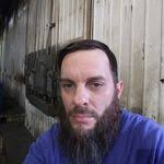 Jason Sharrow's Instagram, Twitter & Facebook