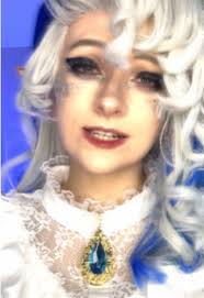 He’s a dragon so… rawr😭😂😂❤️♥️💖🙌🙌 #neuvillette  #neuvillettegenshinimpact #genshinimpact #neuvillettegenshin  #neuvillettecosplay