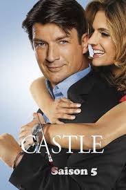 Castle: Saison 5 (2012) — The Movie Database (TMDB)