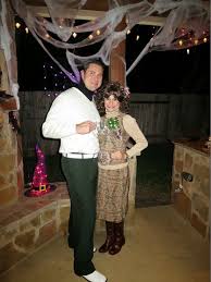 Because Shanna Said So Halloween In The Hood Christmas Vacation Costumes National Lampoons Christmas Vacation Eddie Christmas Vacation