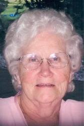 Obituary of Beatrice Marie Grant