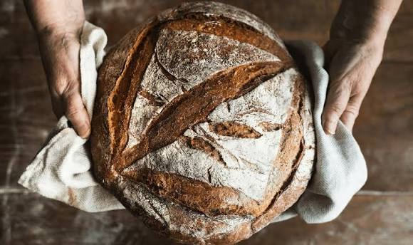 Cách nuôi men làm bánh mì tự nhiên tại nhà đơn giản