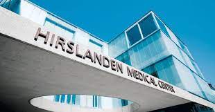 Hirslanden, klinik aarau is an exclusive private hospital in switzerland. Kliniken Und Zentren Hirslanden