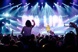 Chitra concert tour live in malaysia 2019 (johor). Upcoming Live Concerts In Malaysia In 2018 You Don T Want To Miss