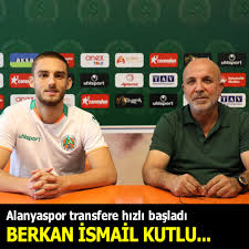 This overview shows all transfers of the super league in the season 20/21. Skorer Alanyaspor Berkan Ismail Kutlu Yu Transfer Etti Facebook