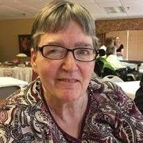 Mary Jane Tooley Obituary