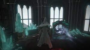 Elden Ring Get to Renna's Tower Portal - YouTube