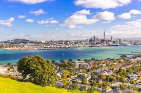 24 Hours In Auckland Artist Dane Mitchell Gives Us A Creative Tour Of His Home City Creative Boom