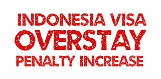 How to clear overstay in malaysia. Indonesia Visa Overstay Penalty Bali In A Nutshell