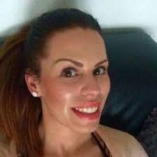 Simone Abraham's Instagram, Twitter & Facebook