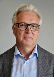 Thomas Heinze — IAS