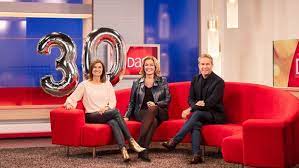Das! wird im januar 2021 30 jahre alt! 30 Jahre Das Ab Aufs Rote Sofa Ndr De Fernsehen Sendungen A Z Das